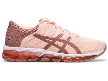 Asics GEL-QUANTUM 360 5 Dame Treningssko NO025MT